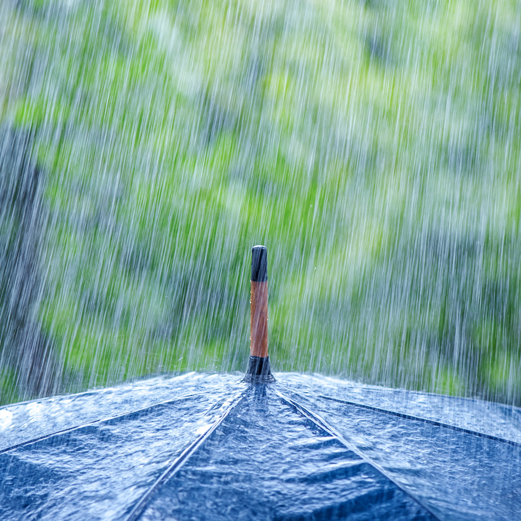 Rainfall and Plumbing Issues – What To Watch For