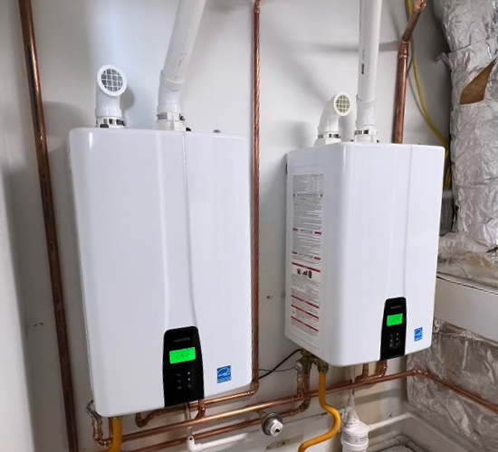 Cost of Replacing Your Water Heater: 7 Key Considerations Before Making a Purchase