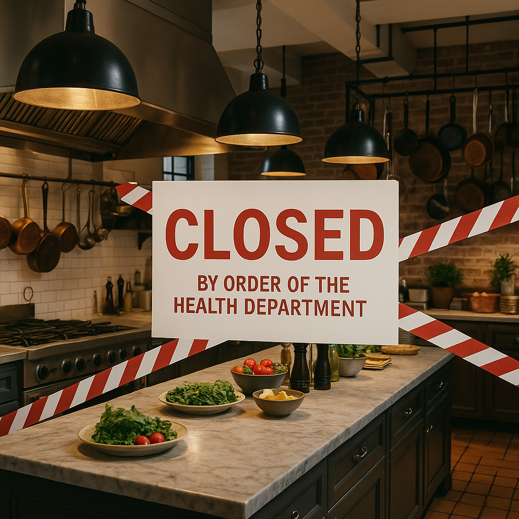San Diego restaurant plumbing issues