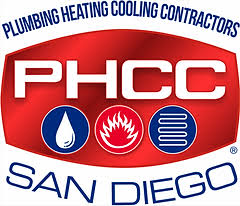 Member of PHCC