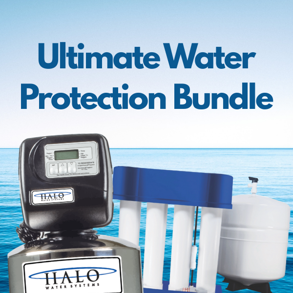 Water Protection Unit Clean Drinking Water | LGE Prime Plumbing