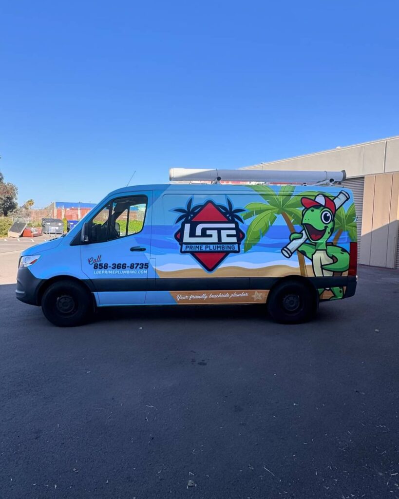 plumber chula vista ca 91910 lge prime plumbing