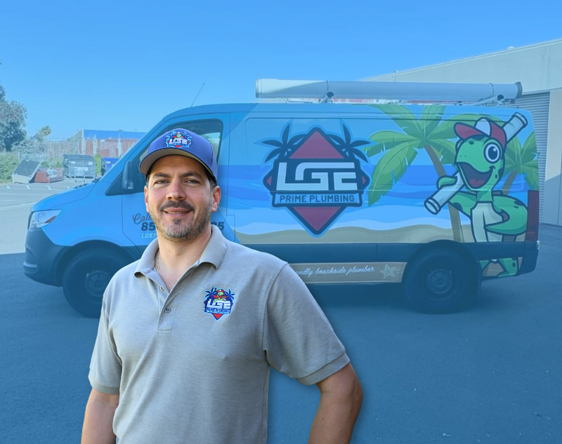 plumber near me San Diego