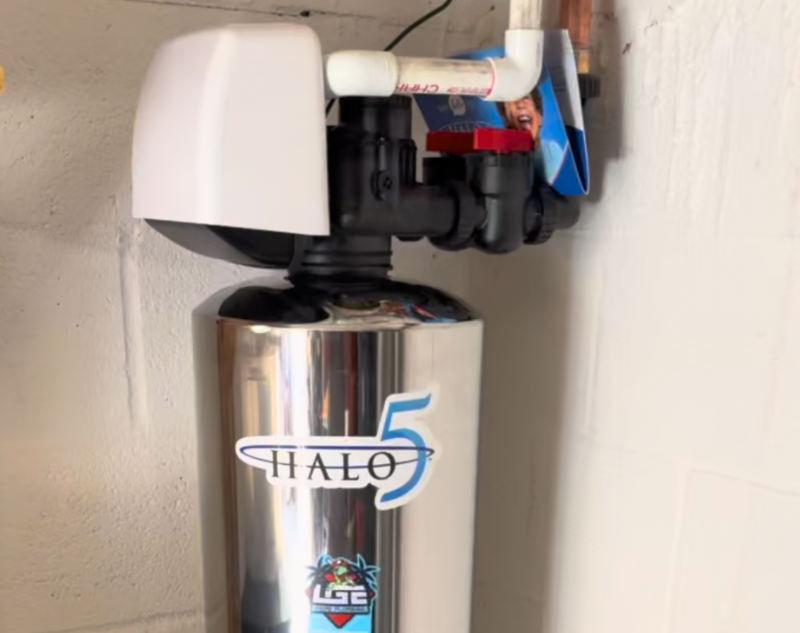 water quality solutions filtration