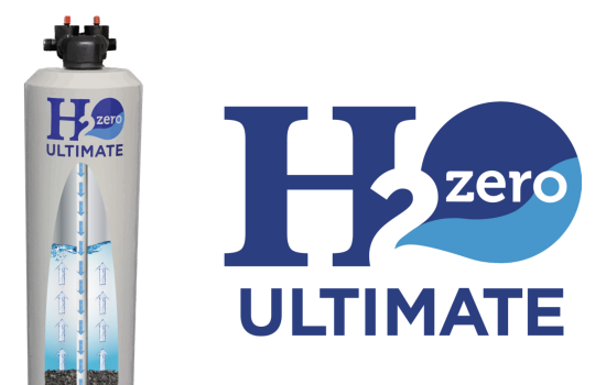 water softener installation san diego