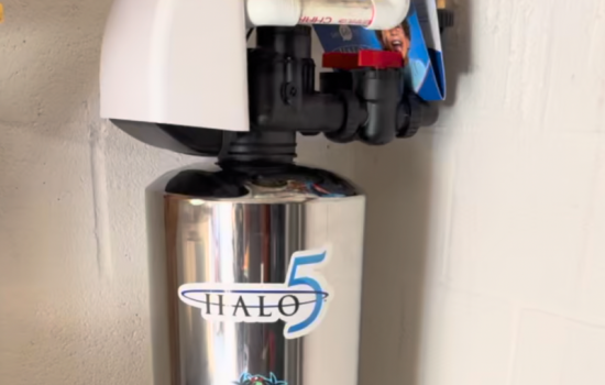 water quality solutions filtration